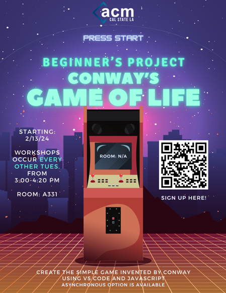 Beginners Project