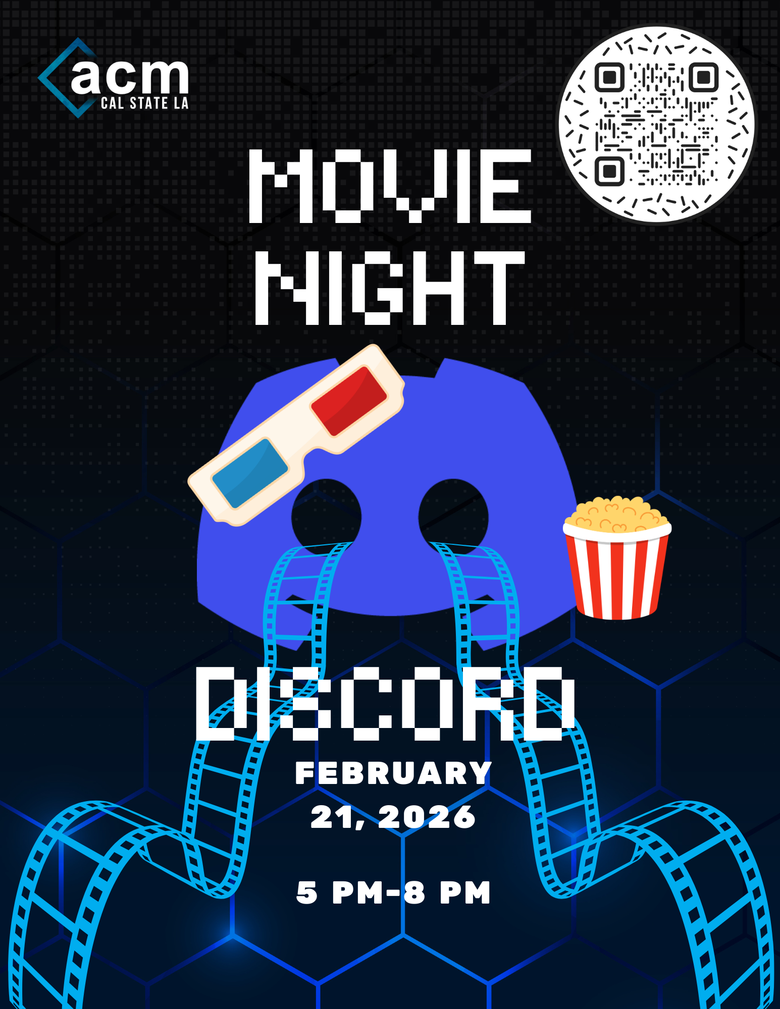 Discord game night Feb 21