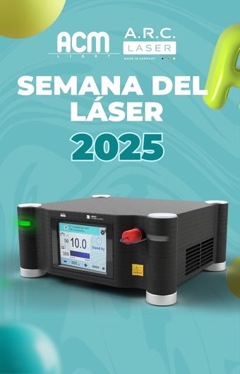 Testimonios de los clientes de ACM Light