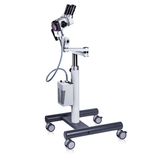 Colposcopio KP 3000