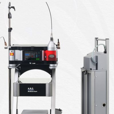 Láser CO2 C-Las