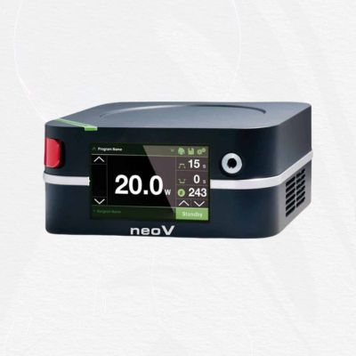 Láser neoV 1470 nm