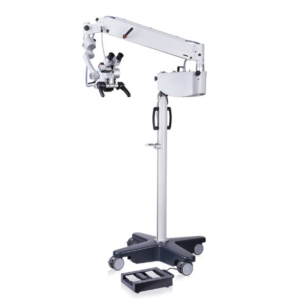 Pro ENT Motorized Microscope
