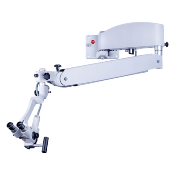 ENT SOM Microscope