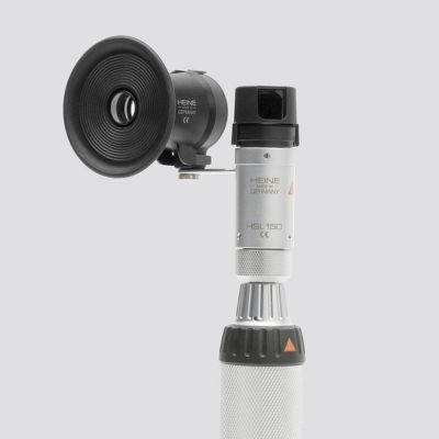 Portable Slit Lamp