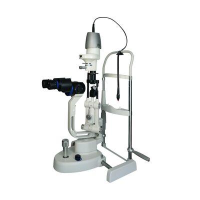Lámpara de hendidura (SL-700-3 / YZ-5J)