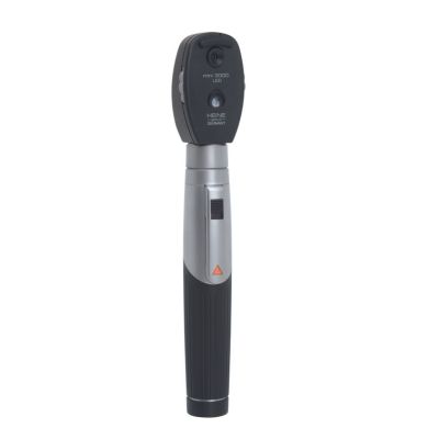 Oftalmoscopio directo mini 3000