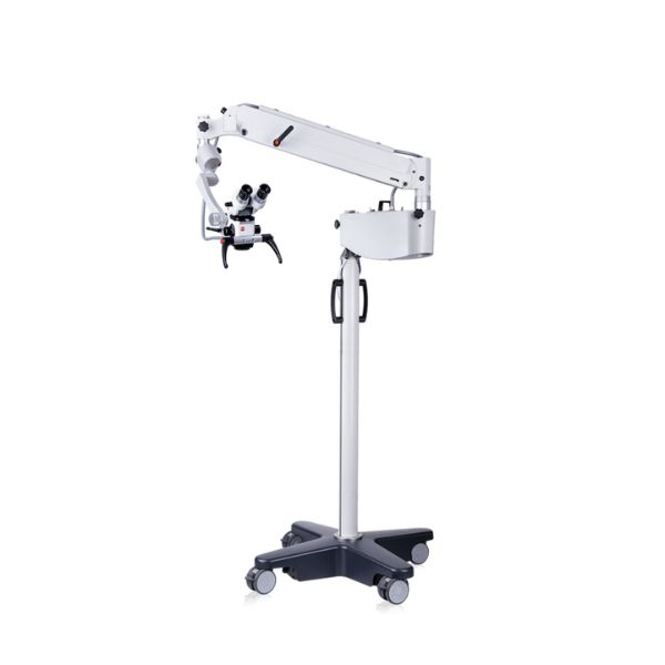Kaps Pro ENT high end manual​