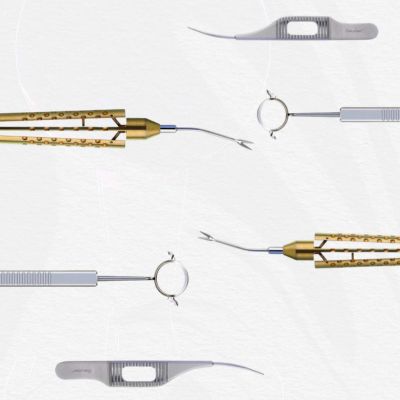Surgical Instruments