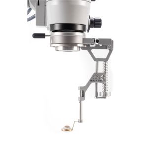 Vitreoretinal Surgery