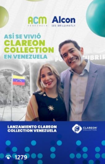 Testimonios de los clientes de ACM Venezuela