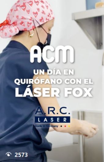 Testimonios de los clientes de ACM Venezuela