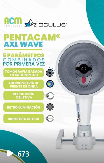 Testimonios de los clientes de ACM Venezuela