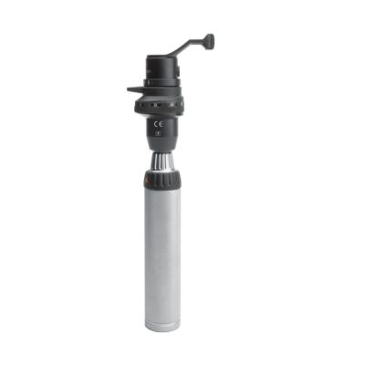 Retinómetro LAMBDA 100