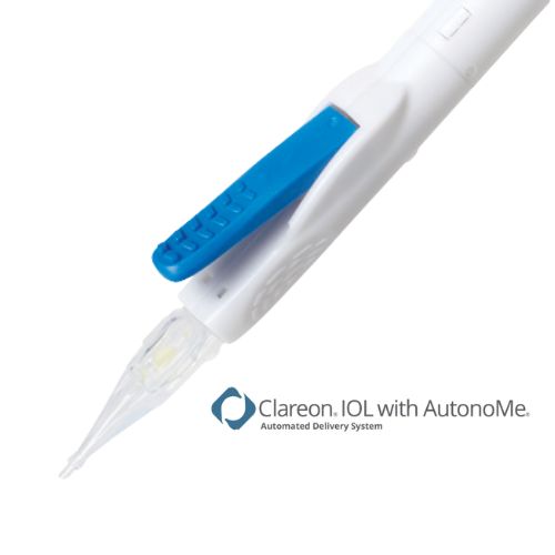 Monofocal | LIO Clareon Autonome
