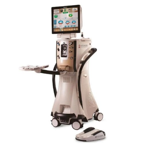 Centurion Vision System - ACTIVE SENTRY