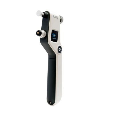 Tonómetro de rebote IC100