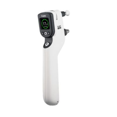 Tonómetro de rebote IC200