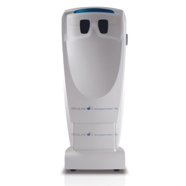 Binoptometer 4P