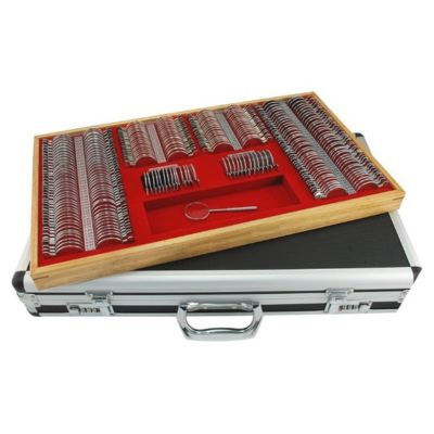 Caja de prueba