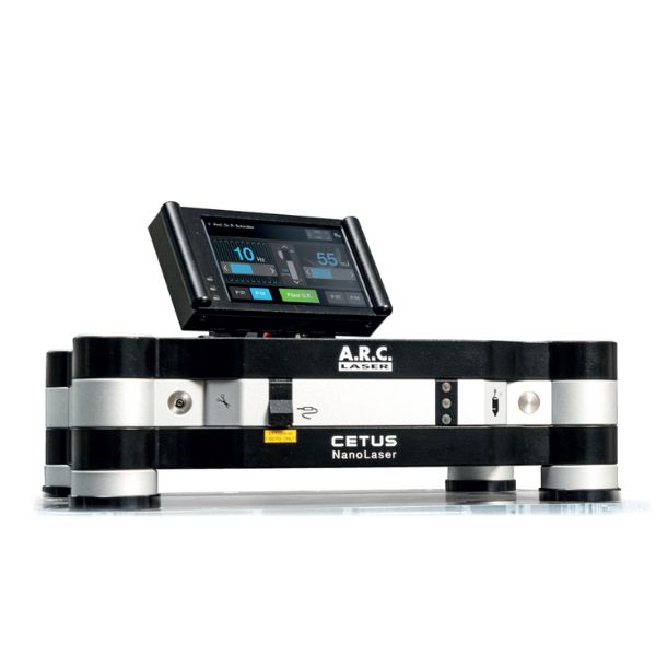 Nano Laser CETUS