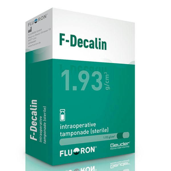F-Decalin
