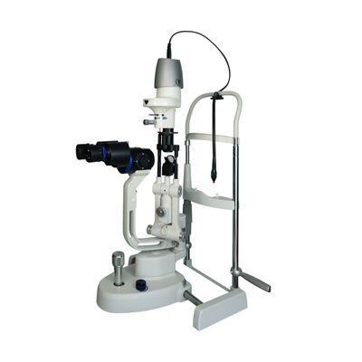 Lámpara de hendidura (SL-700-2 / SL-700-5)