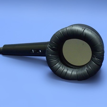 MINIganzfeld I8