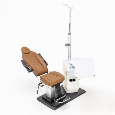 Unidad Oftamológica