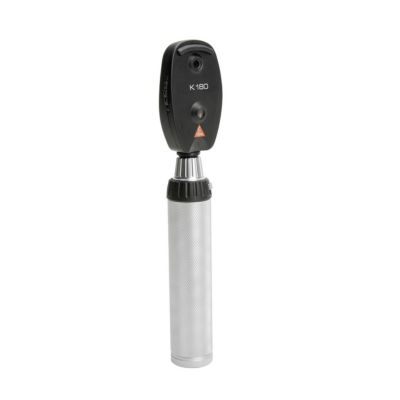 Oftalmoscopio directo K180