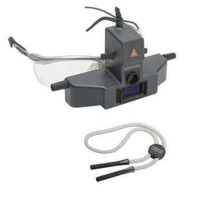 Oftalmoscopio indirecto Sigma 250
