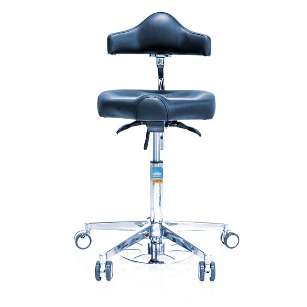 Silla de cirujano AssistPro