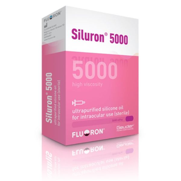 Siluron 5000
