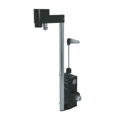 Tonómetro de aplanación