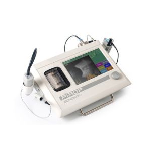 Ecógrafo Ocular + Biómetro + Paquímetro