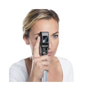 Instrumentos oftalmológicos