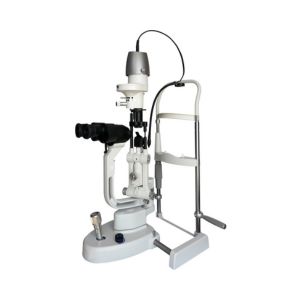 Lámpara de hendidura