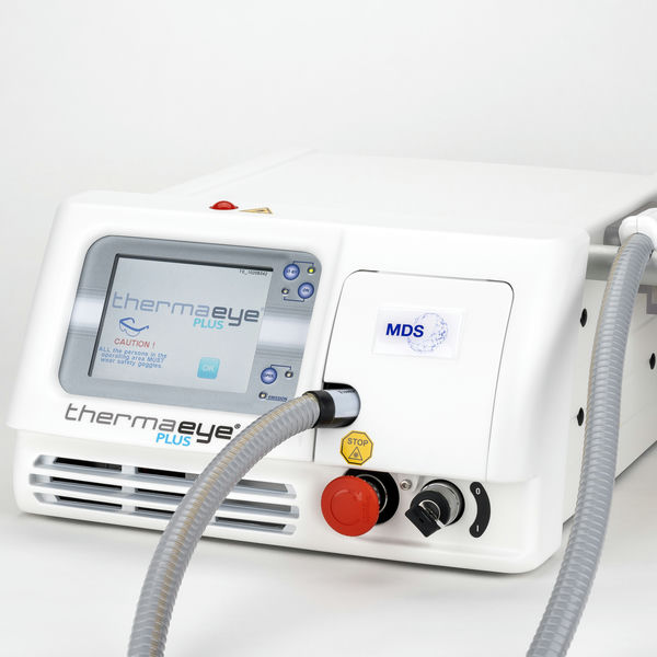 Thermaeye Plus