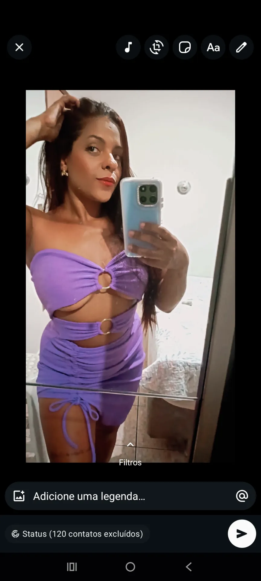 Bruninha surfistinha  — foto 3