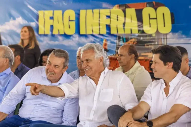 Agro vai indicar neste ano José Mário vice de Daniel
