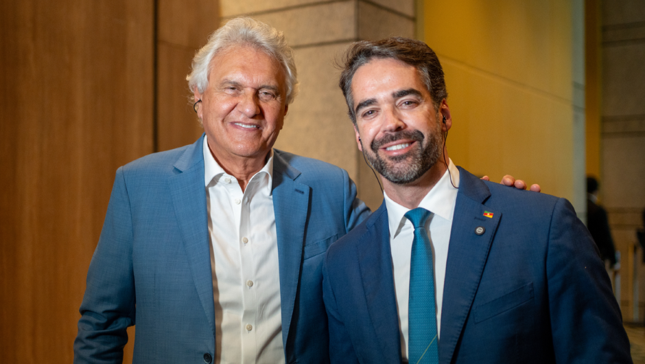 PSD define candidato à Presidência em 48 horas; Caiado e Eduardo Leite disputam indicação