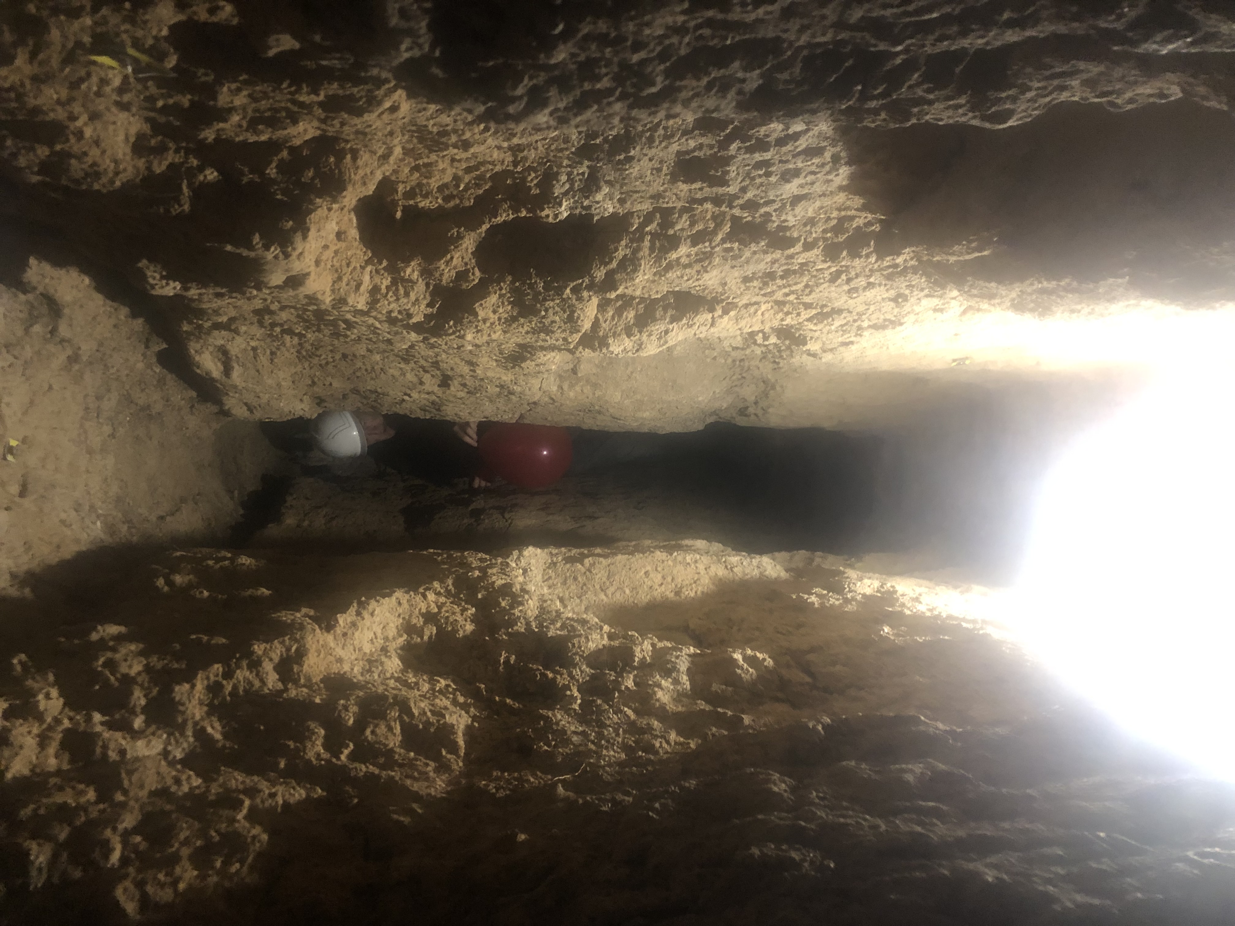 Falaj ladder