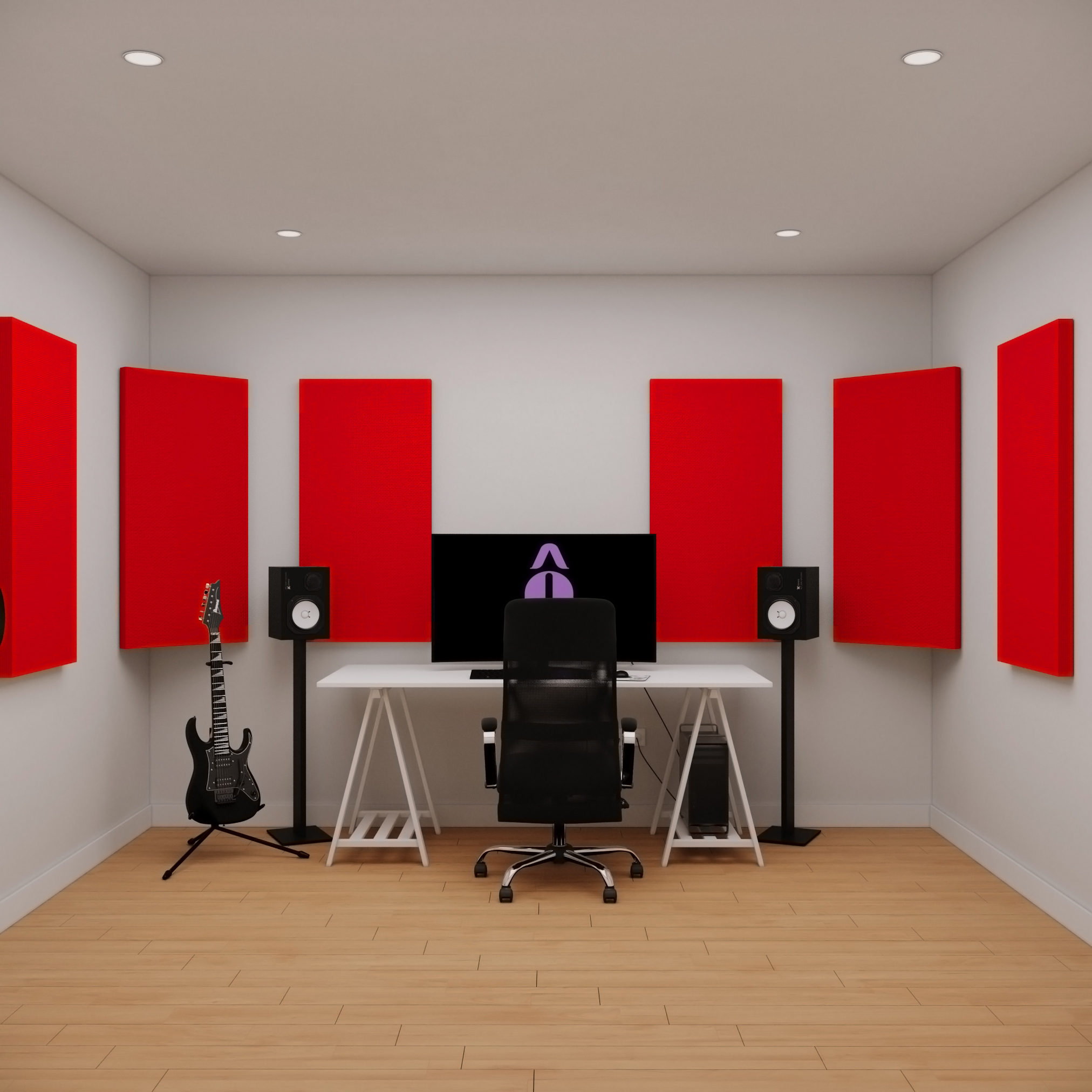 Bundle 1: Essential Room Kit image 2