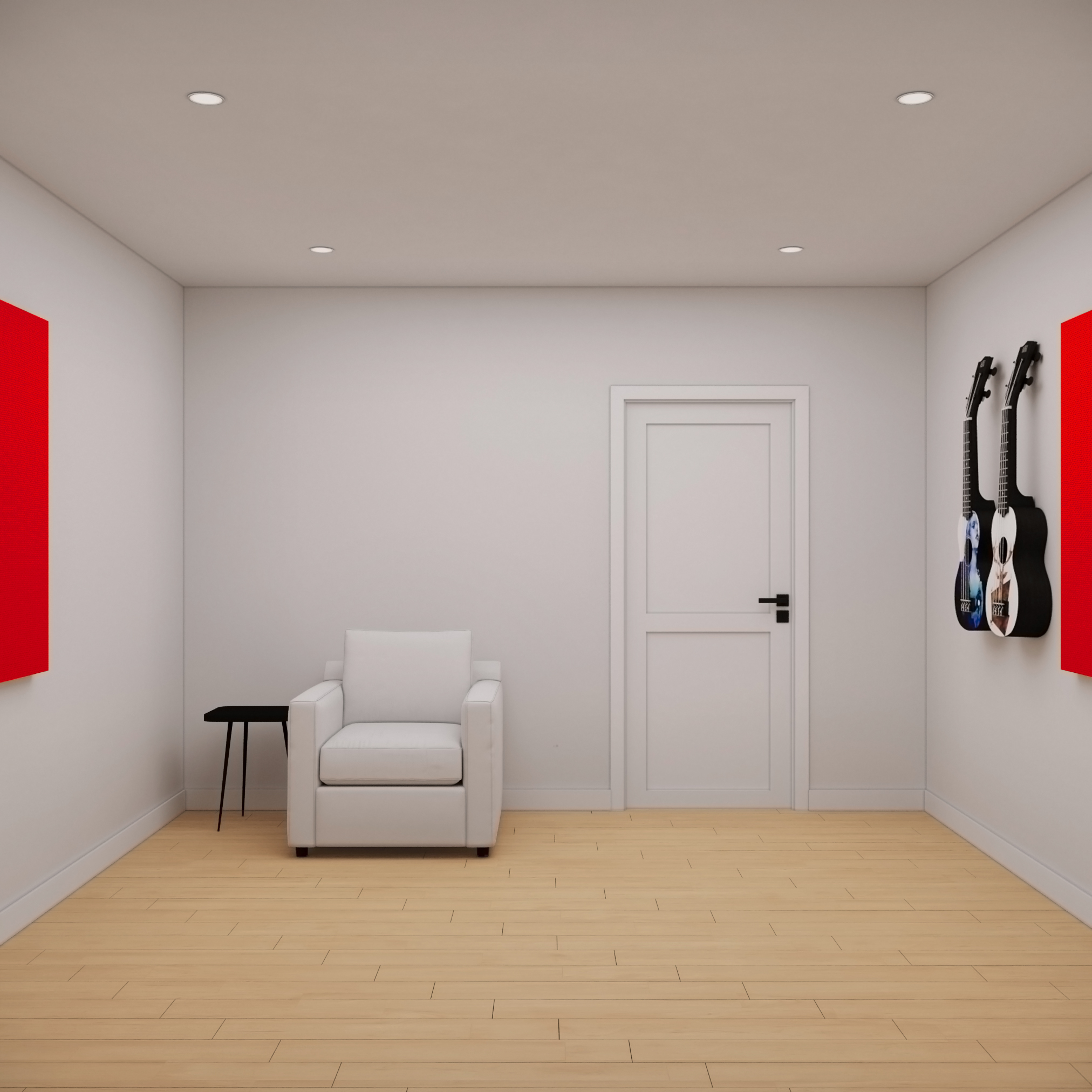 Bundle 1: Essential Room Kit image 4