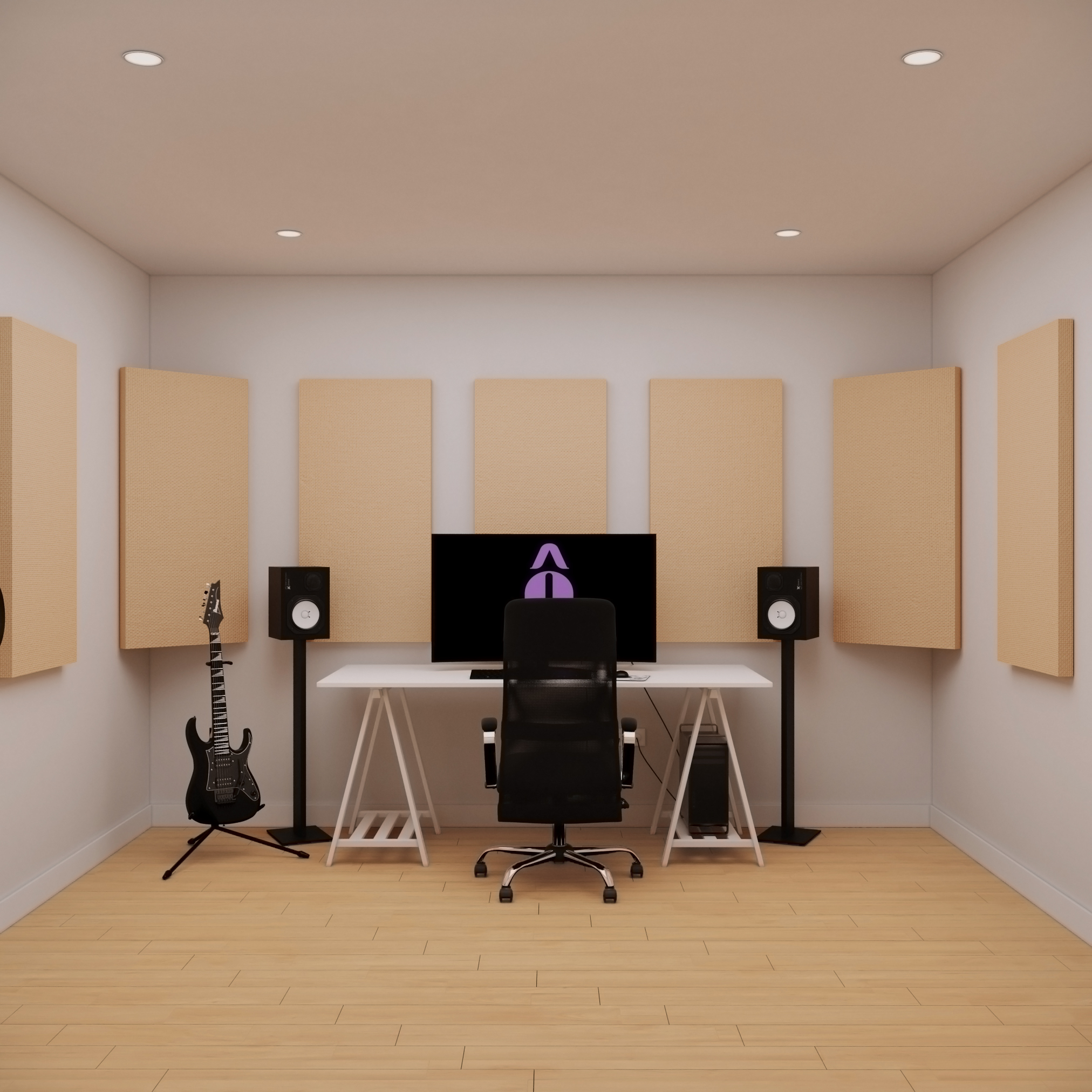 Bundle 2: Balanced Acoustic Kit image 2