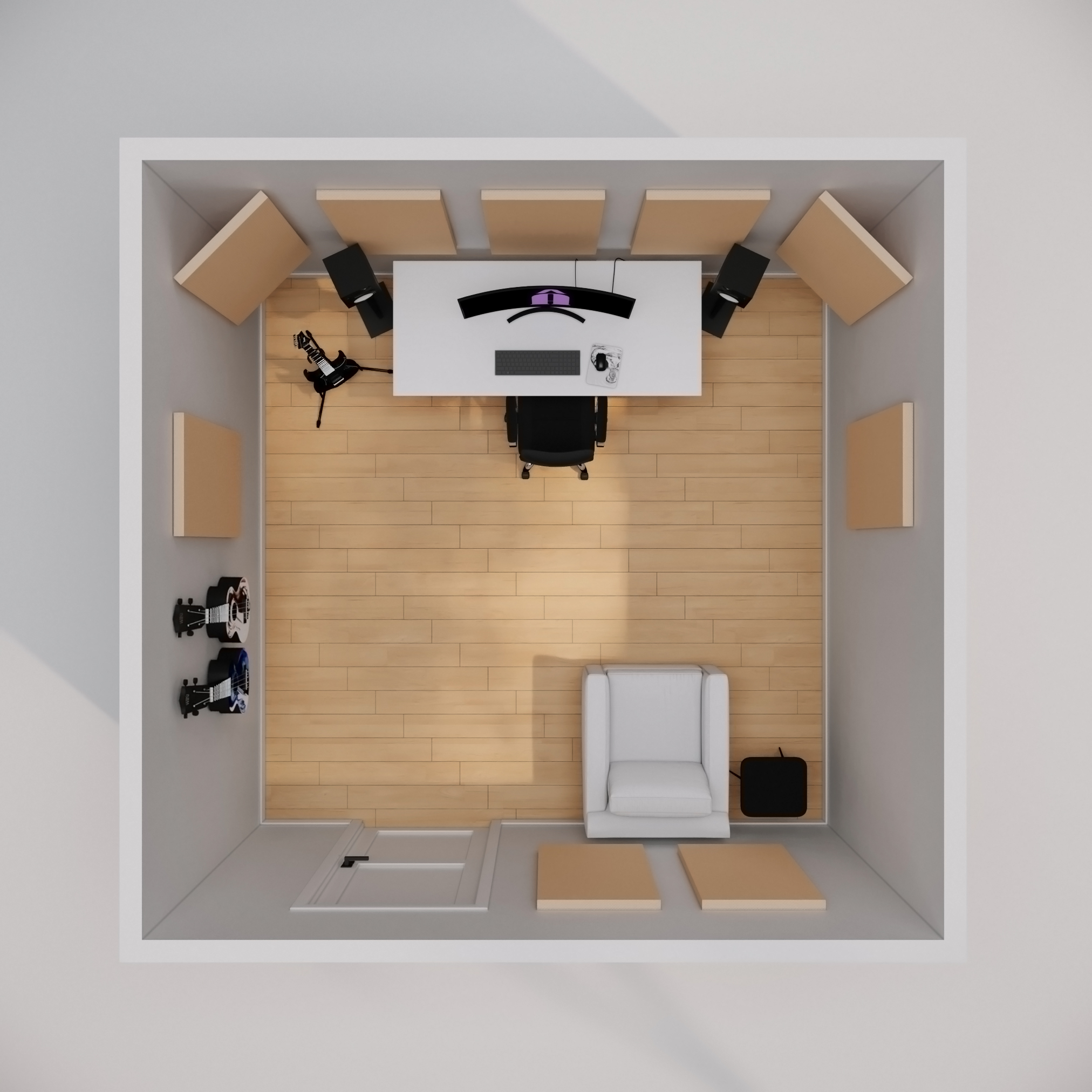 Bundle 2: Balanced Acoustic Kit image 3