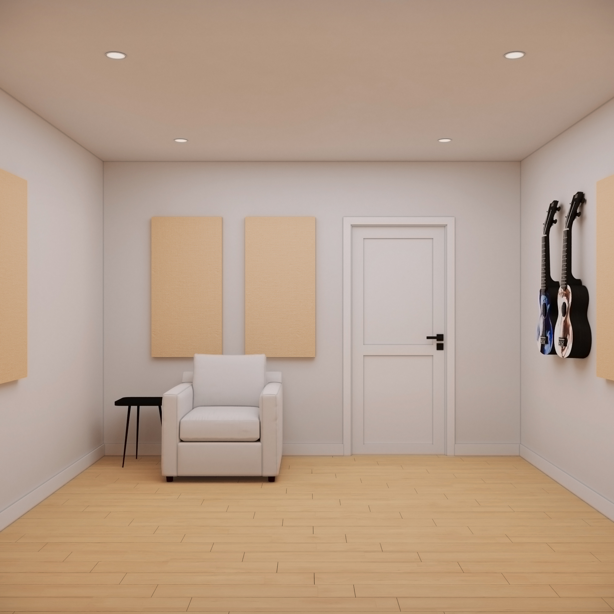 Bundle 2: Balanced Acoustic Kit image 4