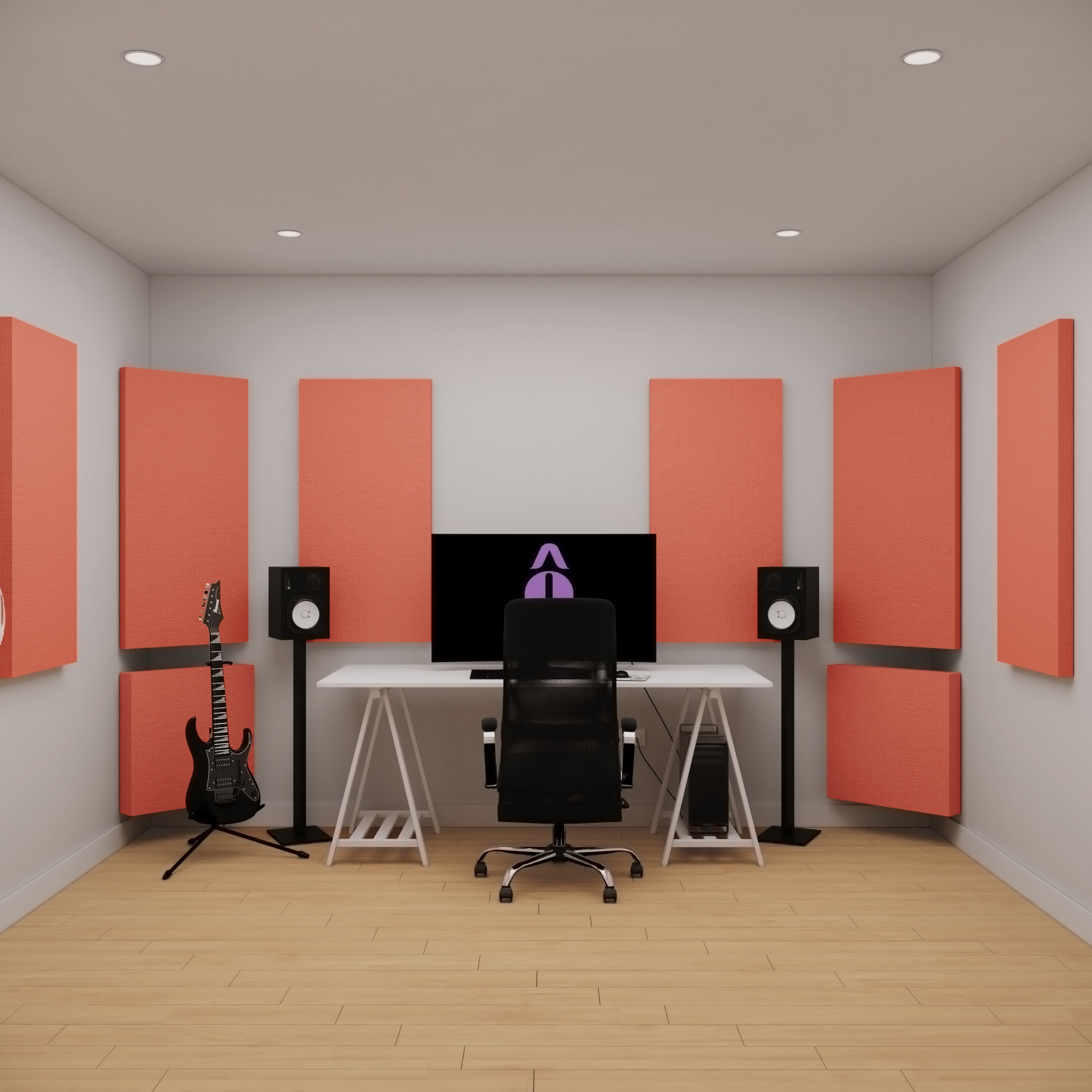 Bundle 3: Studio Precision Kit image 2