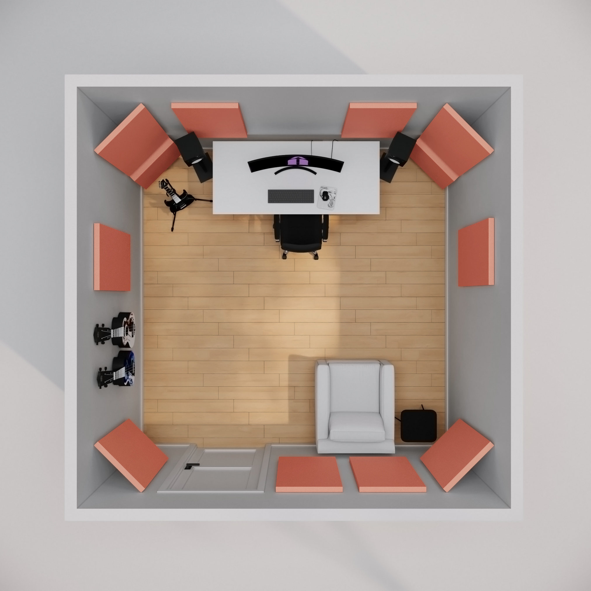 Bundle 3: Studio Precision Kit image 3