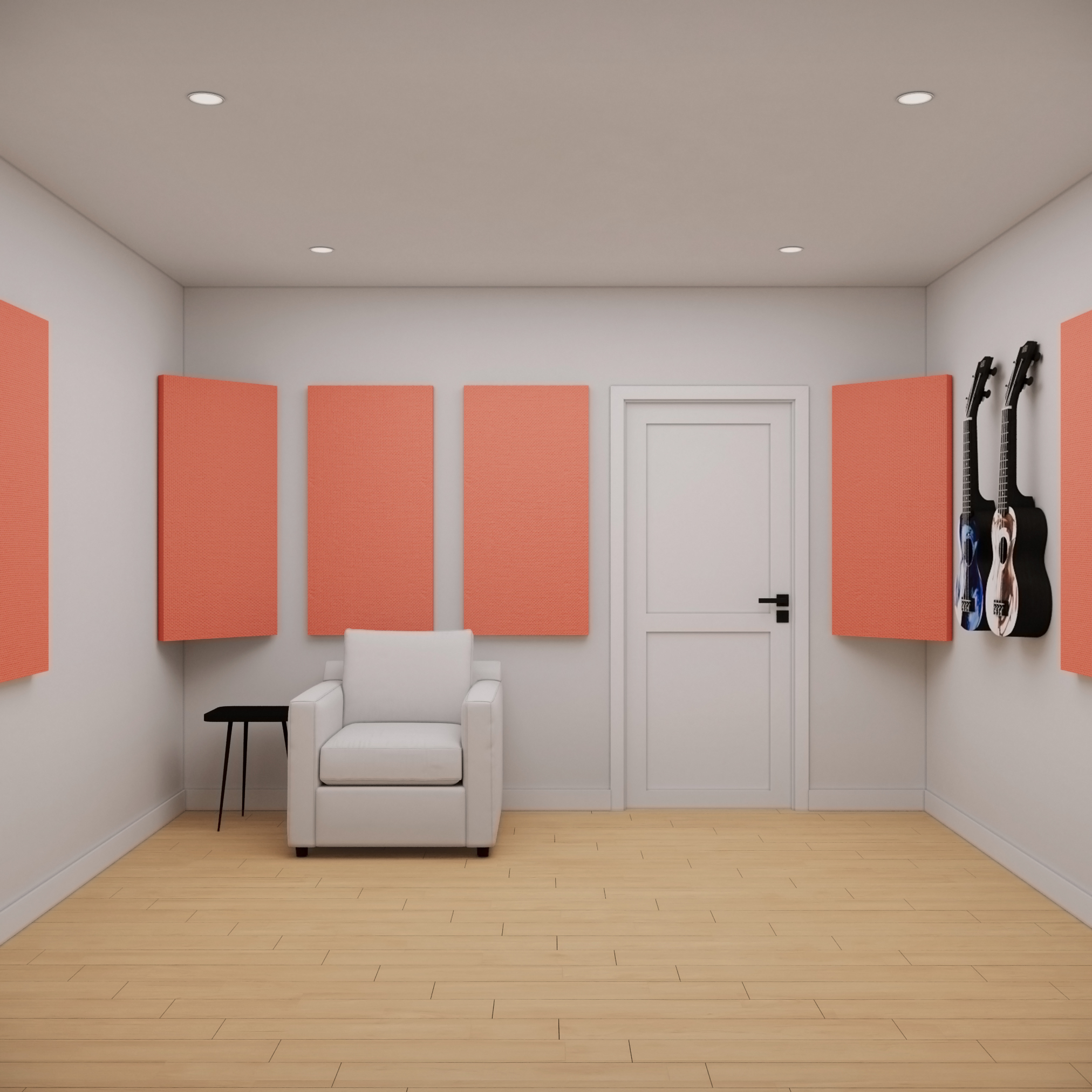 Bundle 3: Studio Precision Kit image 4